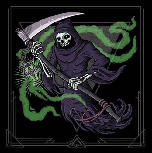 The Mound Builders : The Mound Builders - Pale Horseman